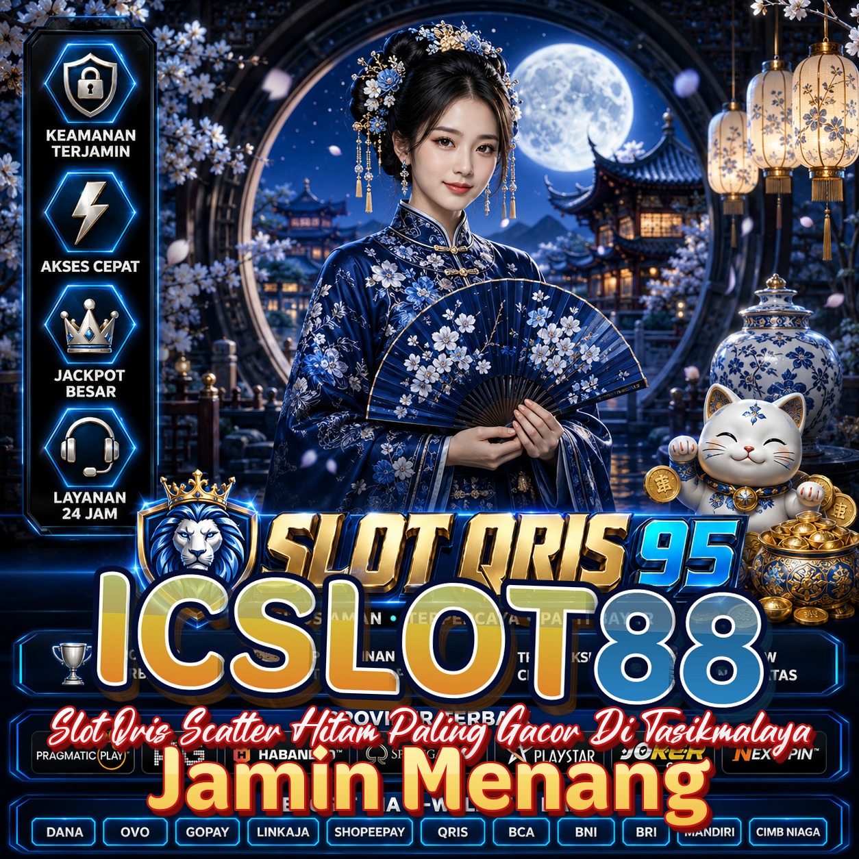 ICSLOT88