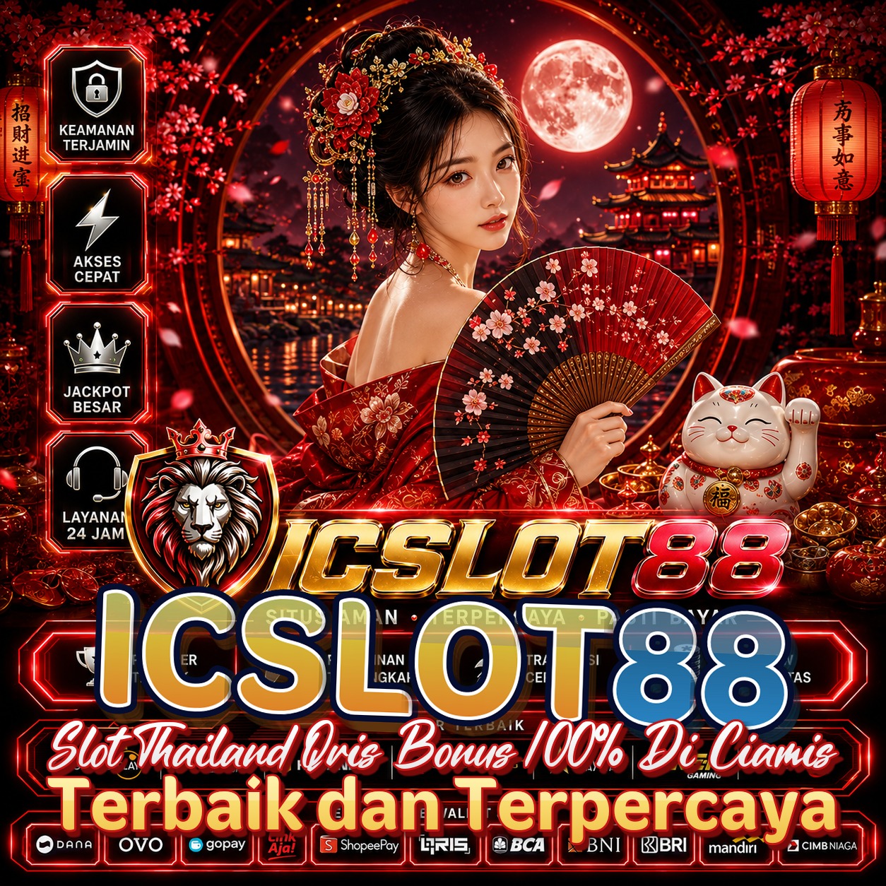 ICSLOT88
